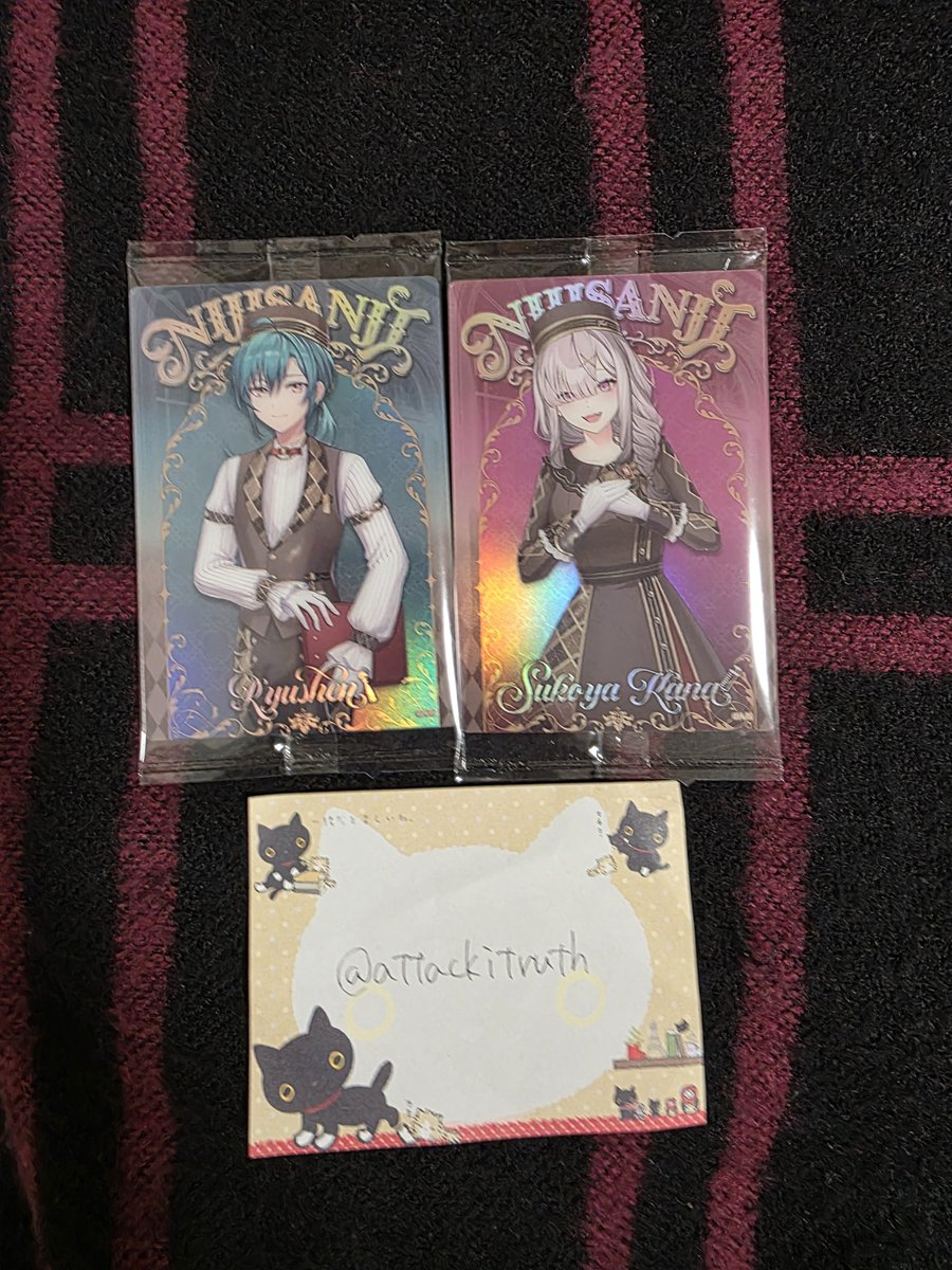 るり@ツイフィ必読 tweet media