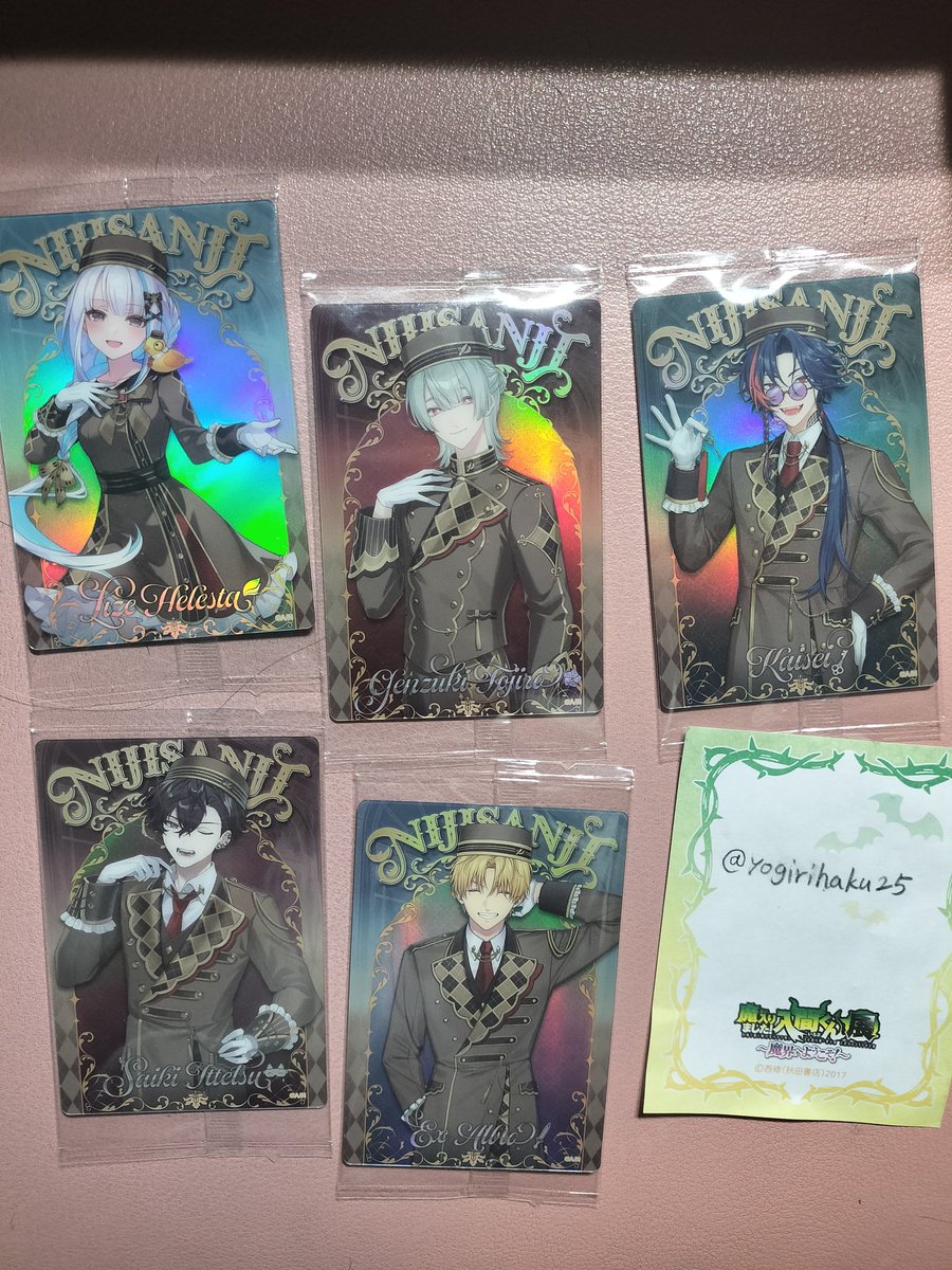 るり@ツイフィ必読 tweet media