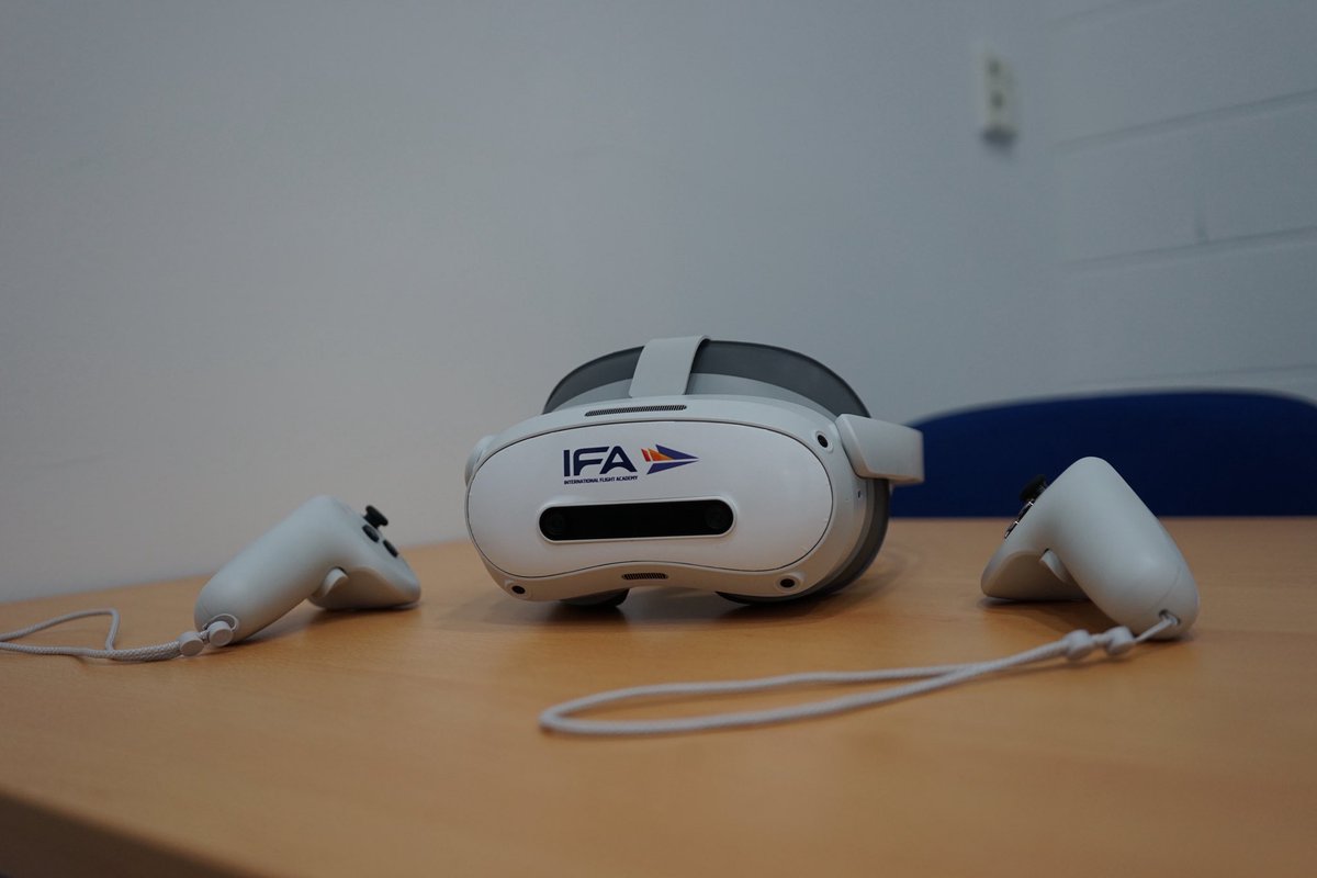 IFA_Training tweet picture
