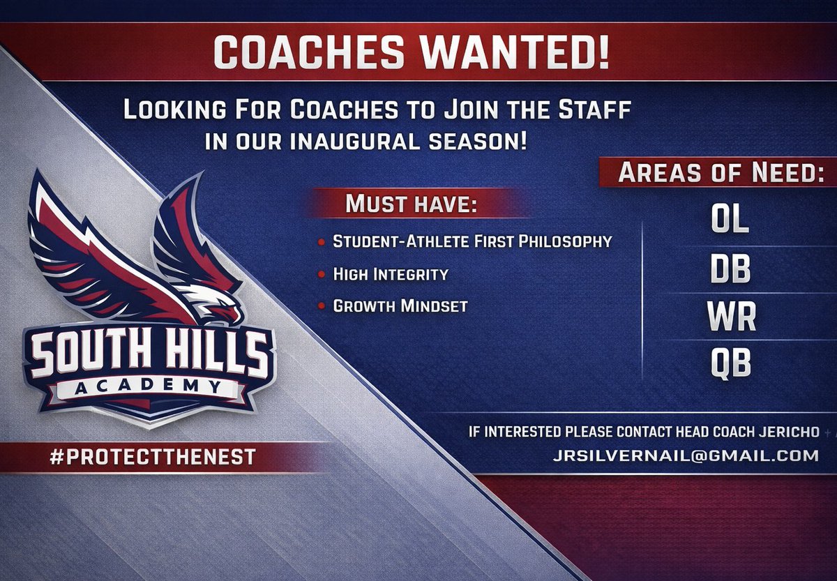 Jericho Silvernail tweet media