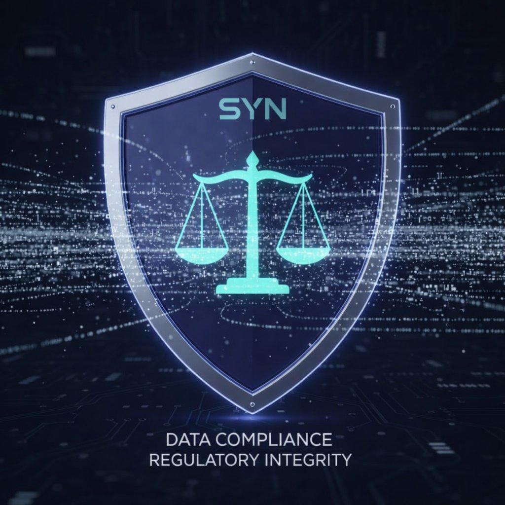 SYNTRONUS's tweet photo. Blockchain is no longer a lawless land. 

Syntronus is leading the charge in Compliant DeFi. By embedding KYB and MiCA-standard checks directly into our workflow, we ensure every transaction is audit-ready and legally sound.

Regulatory safety is the prerequisite for mass adoption. We are ready for the world. Are you?

#Syntronus