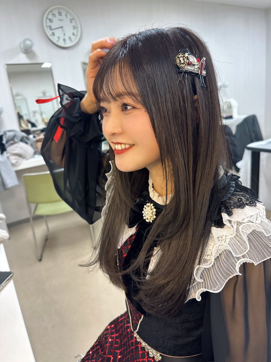 本村碧唯 (@aoi_m_531) / Posts / X