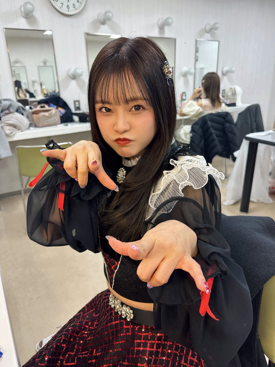 本村碧唯 (@aoi_m_531) / Posts / X