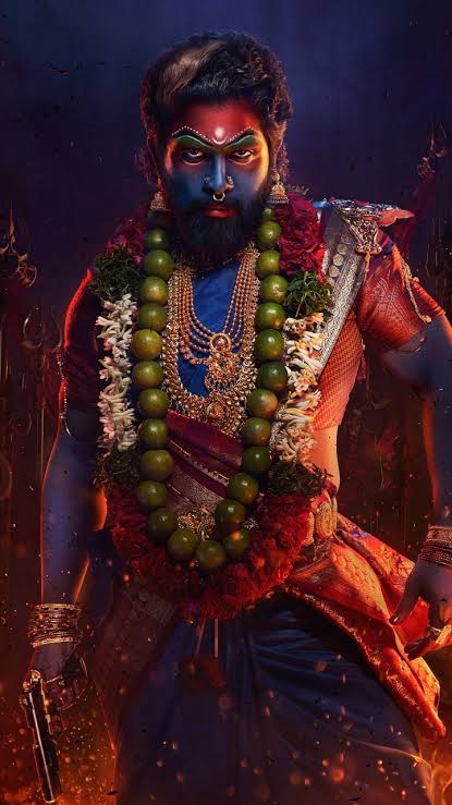 #filmfare award for #Pushpa2TheRule loading... ⏳🤞🔥

#AlluArjun #RashmikaMandanna