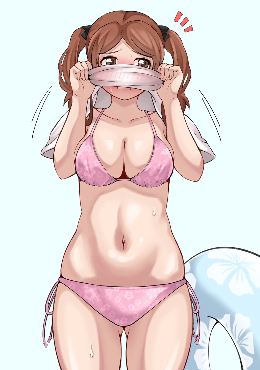 じしゃく tweet media