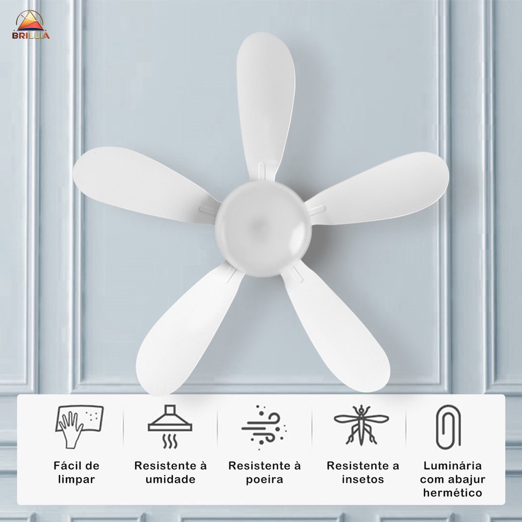 findsshpee's tweet photo. Calor? Nunca ouvi falar 😮‍💨❄️

Ventilador de teto com luz, silencioso e com controle remoto — até pequeno espaço merece conforto.

#AchadosShopee #CalorNuncaMais #CasaFresca #Ventilador #ValeAPena 

https://t.co/1eiwqtSWRa https://t.co/437apyMXgT