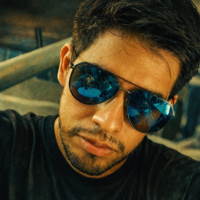 jumaro28's tweet photo. #NuevaFotoDePerfil https://t.co/ai4ArnuUhd