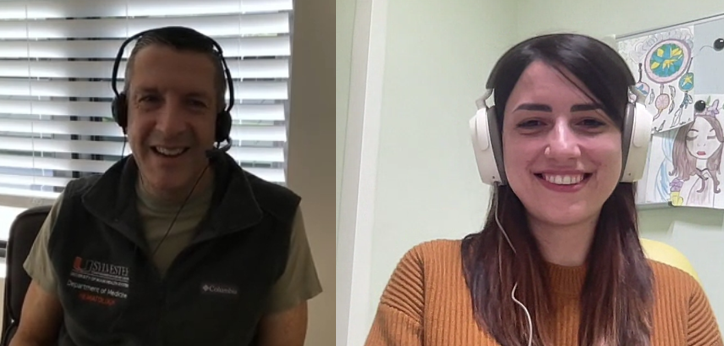 Often, we hold a special place in our patients' lives, as they do in ours. 💕 Join me and Manuela Spadea, MD on the latest <a href="/JCO_ASCO/">Journal of Clinical Oncology</a> Podcast #CancerStories as we discuss her moving essay "North Star." ascopubs.org/do/north-star-… <a href="/ASCO/">ASCO</a> <a href="/SylvesterCancer/">Sylvester Comprehensive Cancer Center</a>