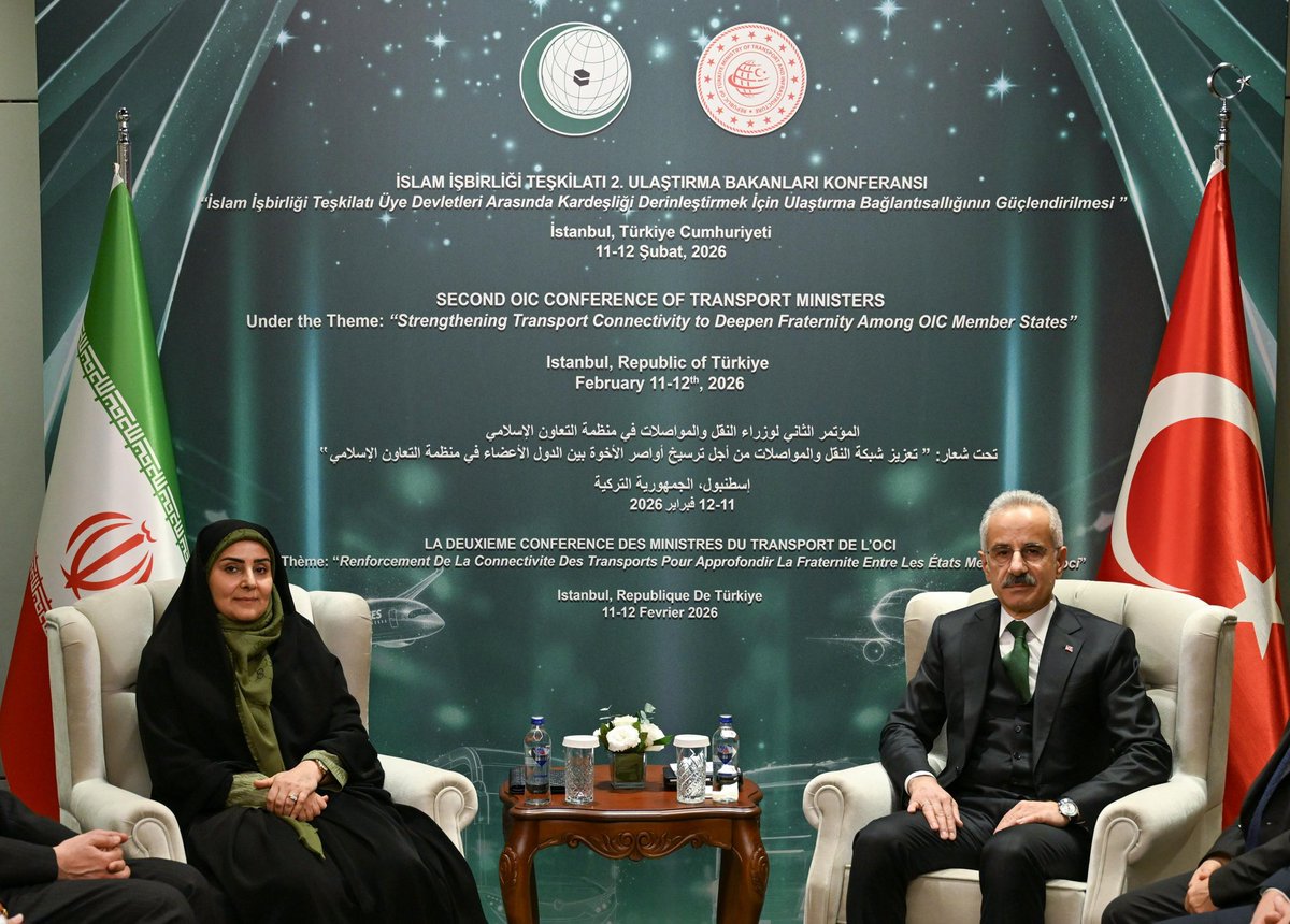 Abdulkadir URALOĞLU tweet media