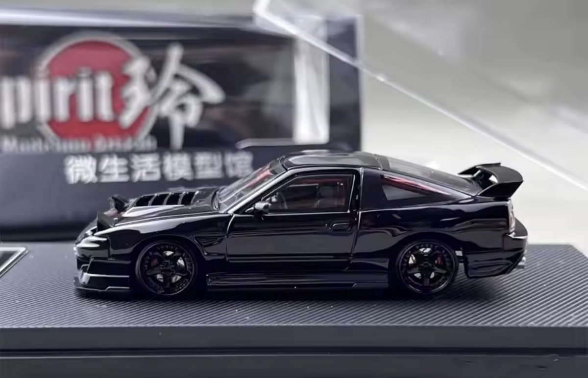 ちなみにノーマルの状態はこんな感じでした。 タイヤがちょっと小さい