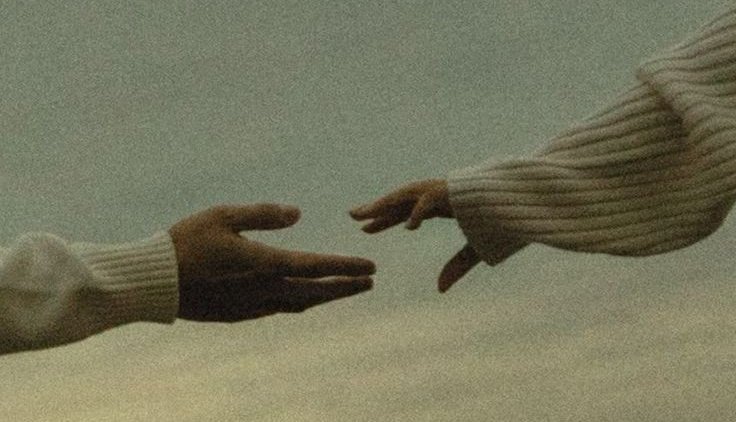 | Ölüm hak sevgi baki.