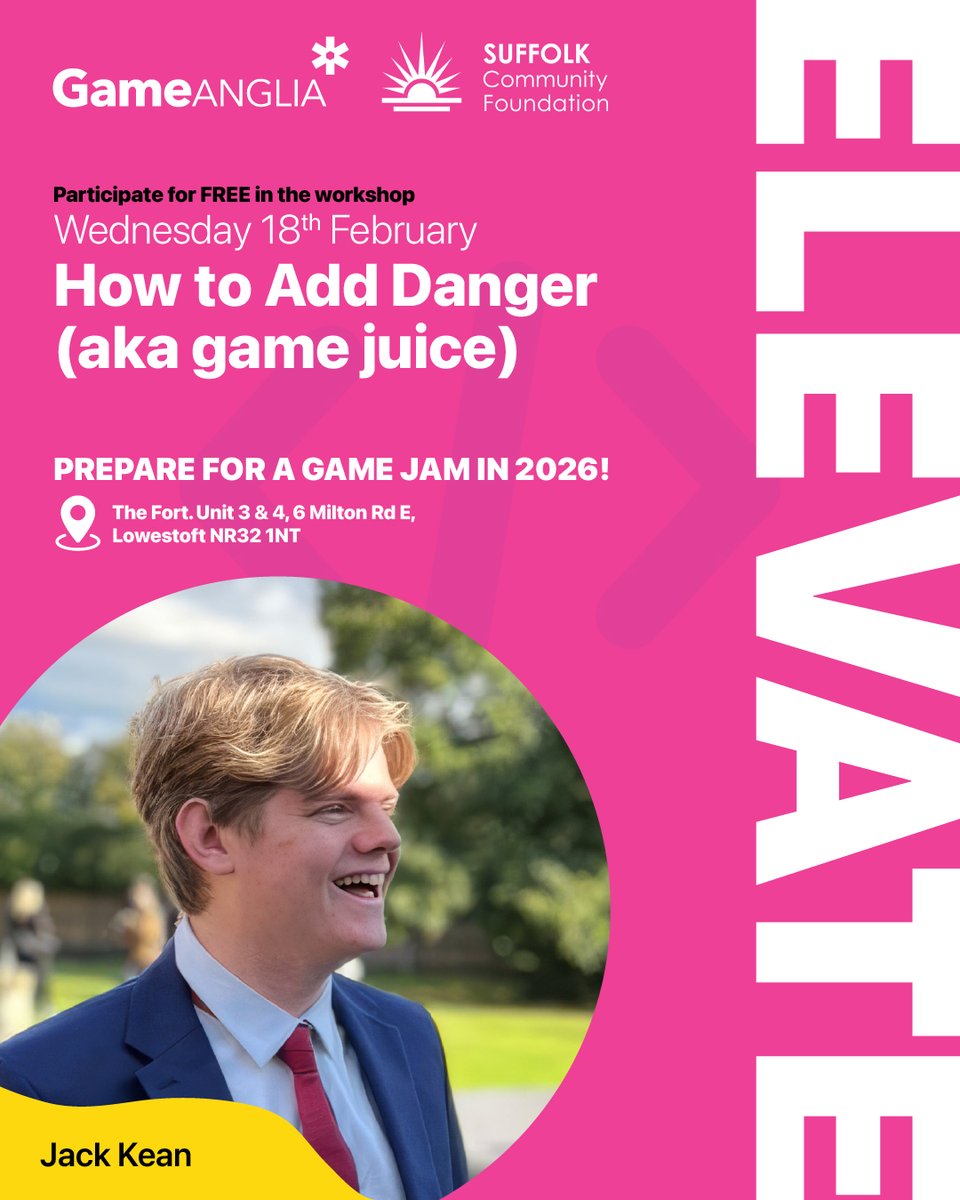 Game Anglia tweet media