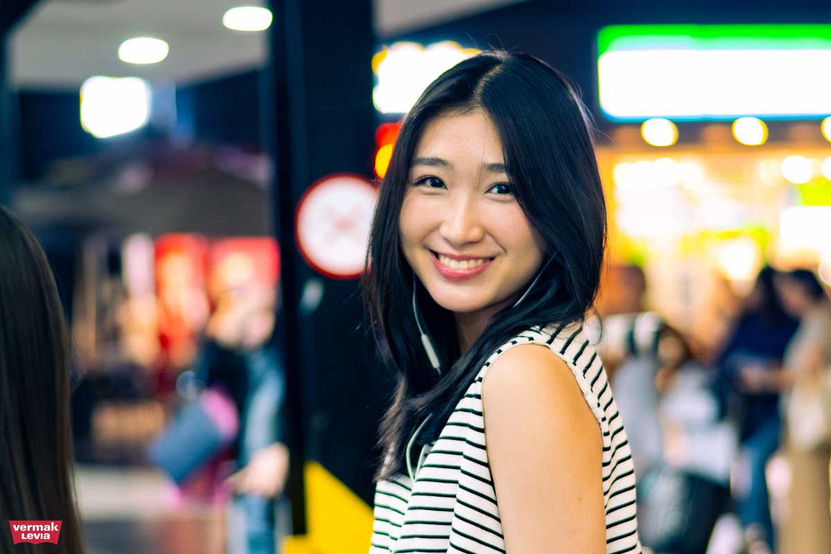 ผู้หญิงที่สวยที่สุดในสนามบิน

CGK - 11/02/2026

#JKT48AirportFashion
#SobatYuhu
#VermakLevia