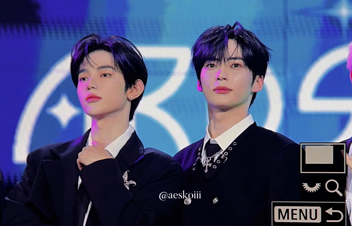 260211 🥹♡ #장하오 #성한빈