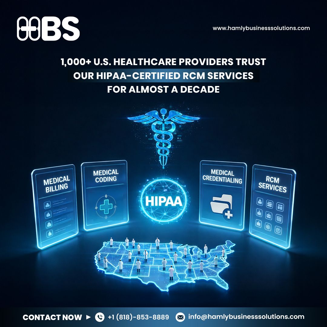 Hamly Business Solutions India Private Limited tweet media