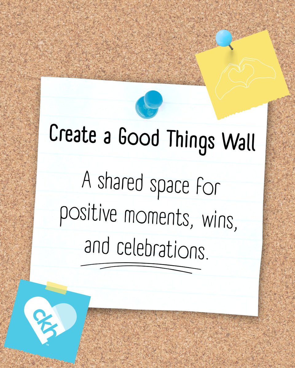 Capturing Kids' Hearts tweet media