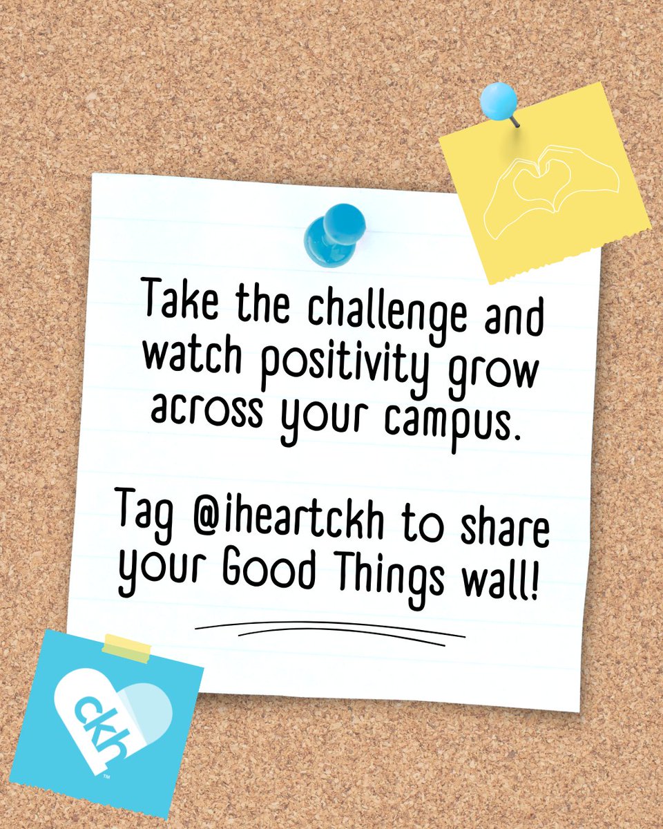 Capturing Kids' Hearts tweet media