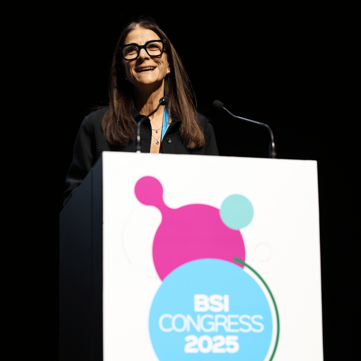 British Society for Immunology tweet media