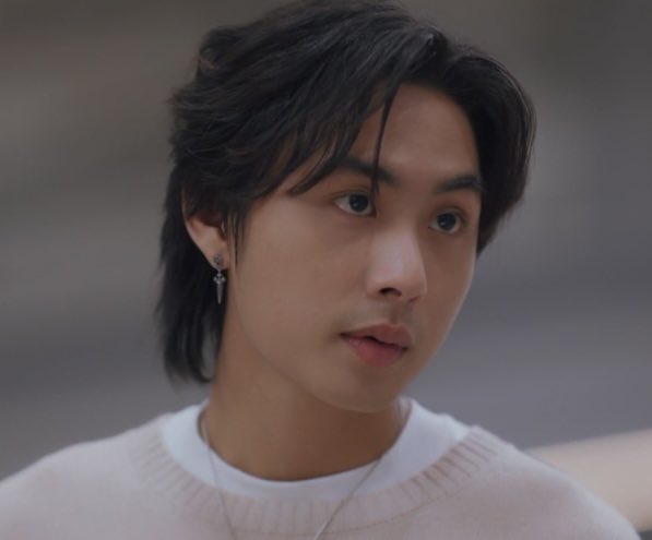 withnooknick's tweet photo. พี่เบิ้ลโคตรดุ กัววว

#ศักดินาวิทยาลัยEP7
#diamondnrk_ https://t.co/Eh4m8Zx17X