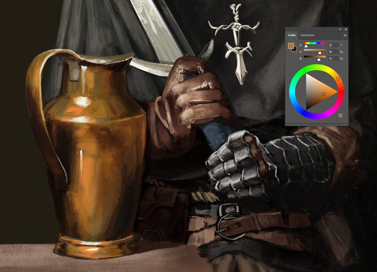 WIP
#EldenRingFanart