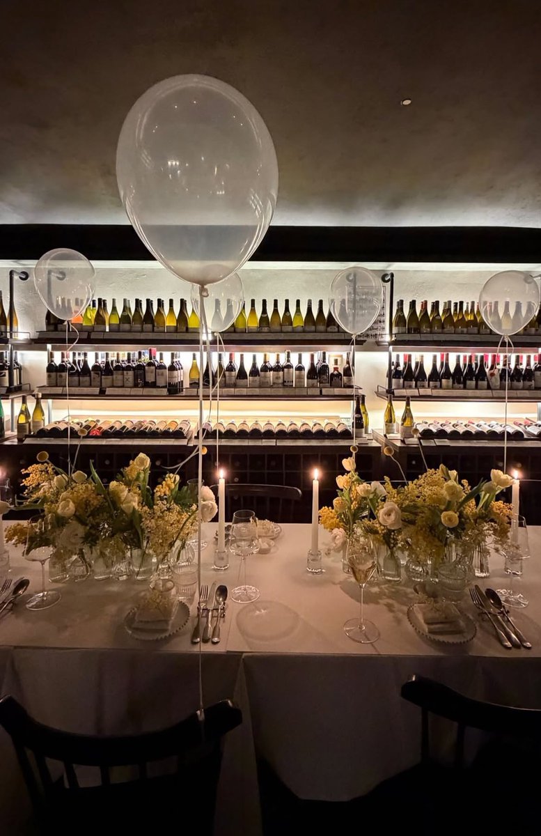 i love you yesterday, today, tomorrow, five ever

BIG BAD ROSÉ DAY
#Chapter29WithROSÉ
#넘버원걸_로제야_생일_축하해