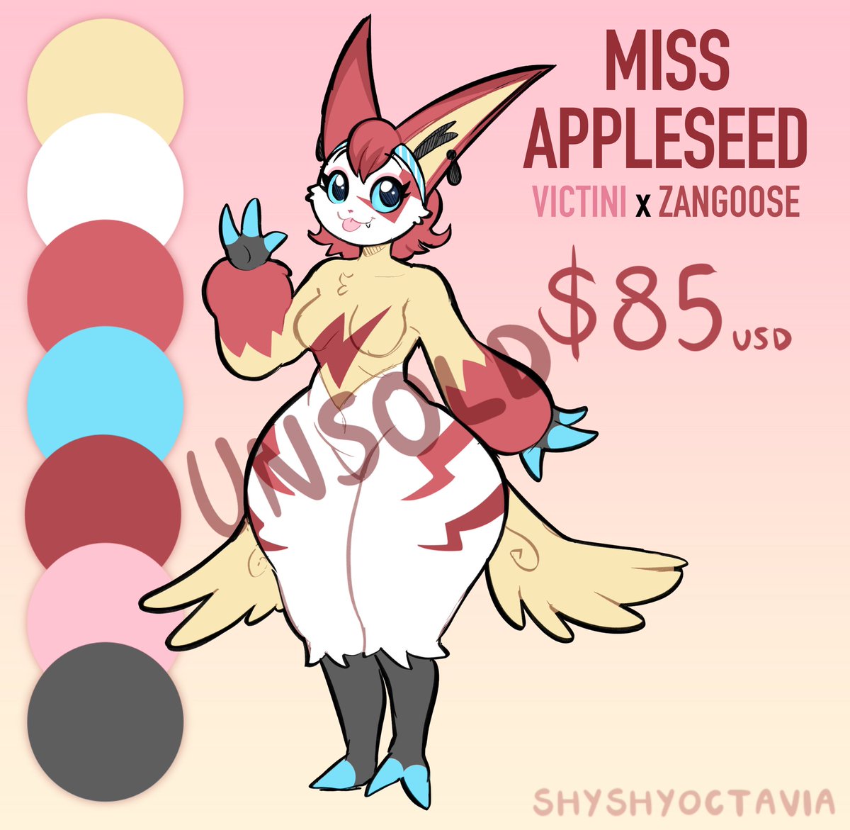 ✨🧁 cupcake 🧁✨ 🔜 furDU26 tweet media