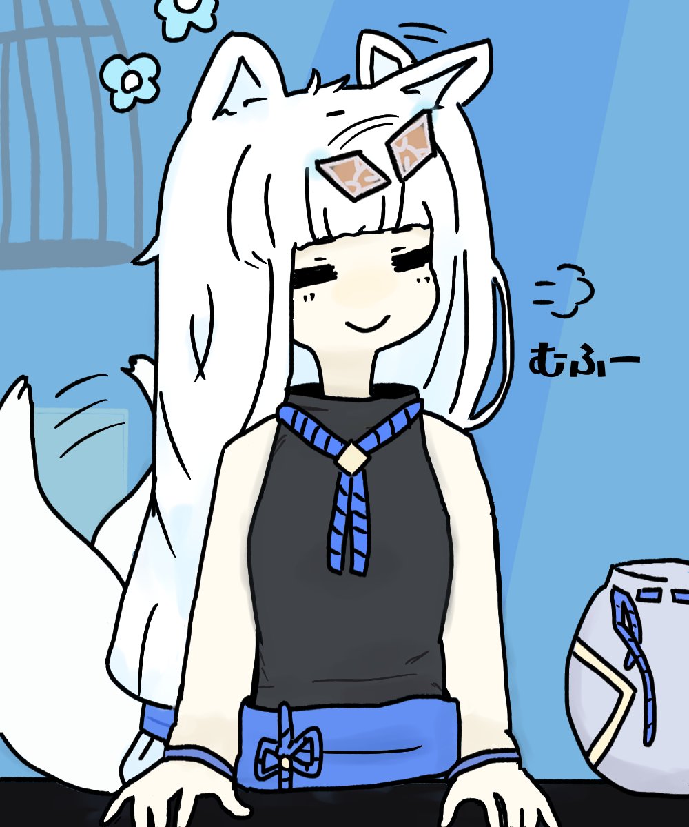 うわぁぁぁぁぁーーー！！！
タッシャかわいいよタッシャぁぁぁぁぁーーー！！！
from Rabbit and Steel Extra Mode
#RabbitAndSteel #fanart