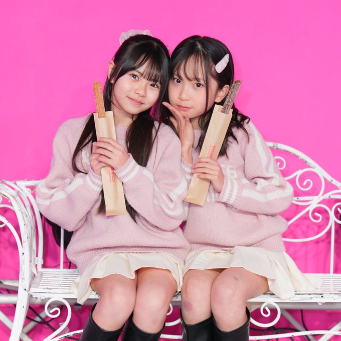 Twitterのコスプレ画像36