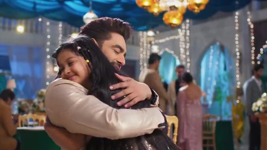 rishtalore's tweet photo. best dad daughter duo of rishtaverse 🫶🏻🥹

— #yrkkh • #armaira •
• #nairasinghania • #mairapoddar • https://t.co/cfWaMqMIG7