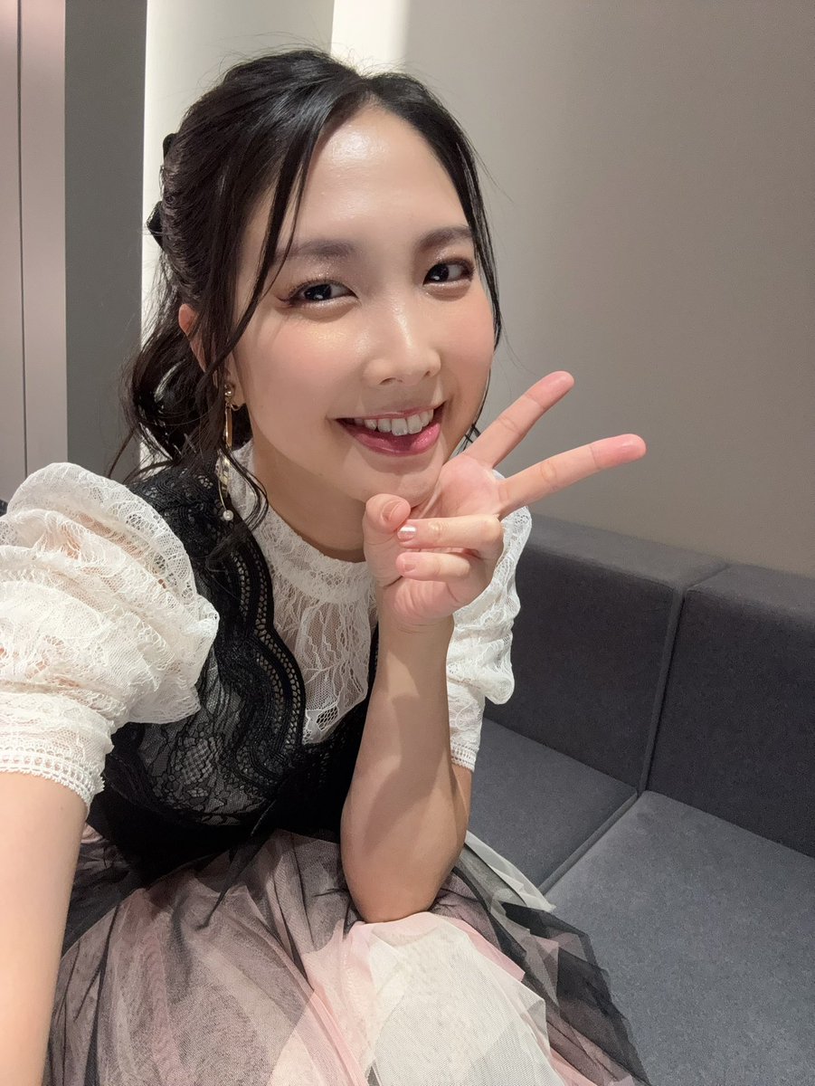 中島愛 (@mamegu_staff) / Posts / X