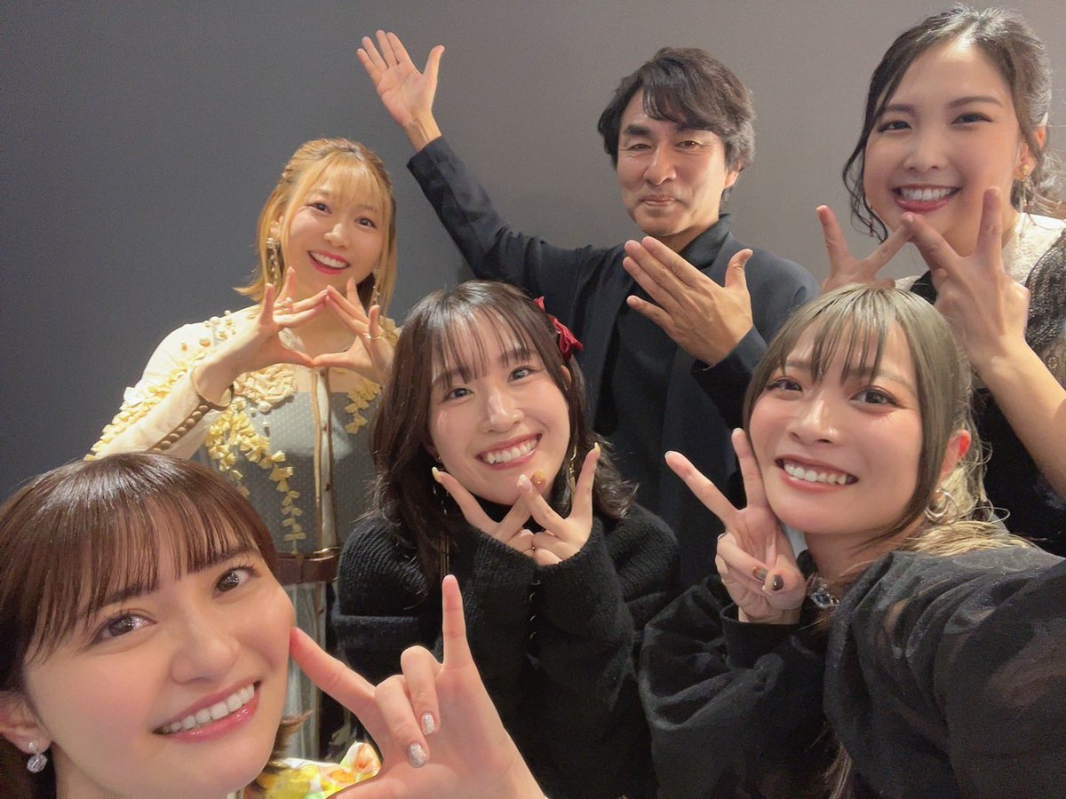 中島愛 (@mamegu_staff) / Posts / X