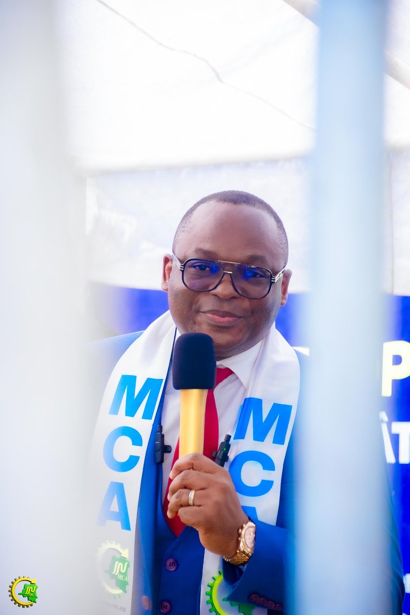 ShekinahKey's tweet image. MCA viva

Trouvez-nous sur le croisement des avenues Ntimasi-08 décembre N•47 Bandalungwa.