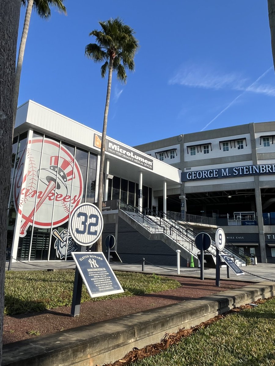 Bryan Hoch ⚾️ tweet media