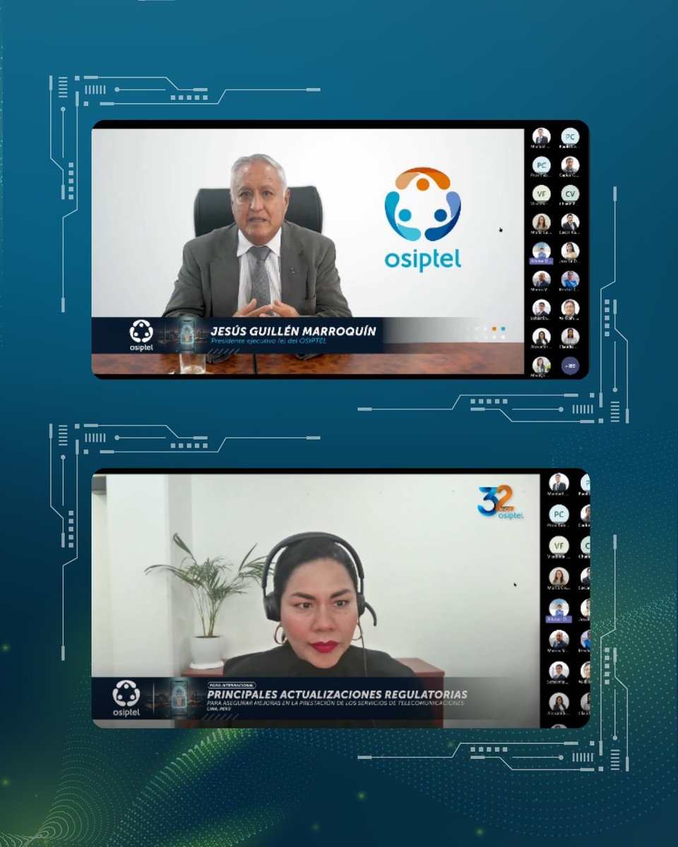 Regulatel tweet media