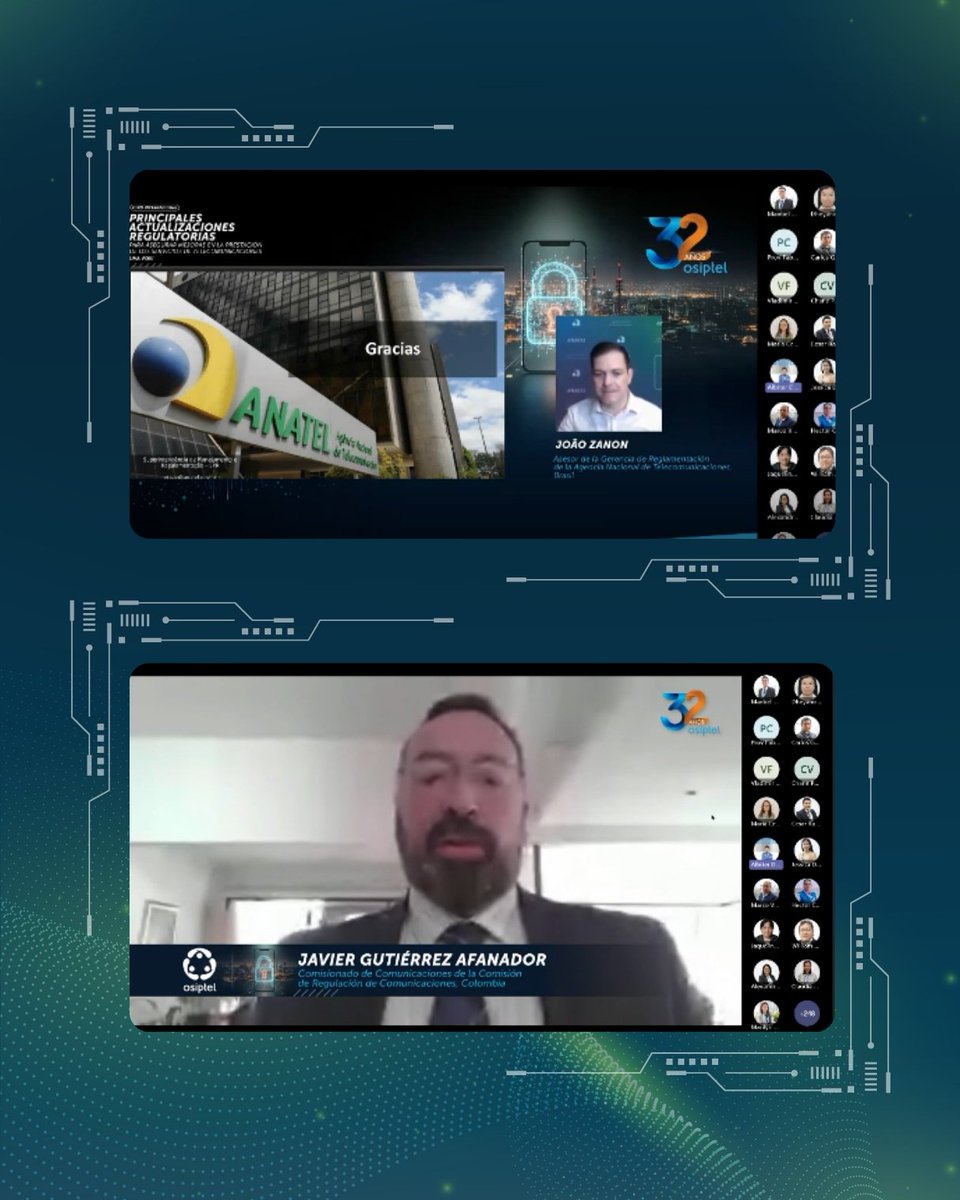 Regulatel tweet media