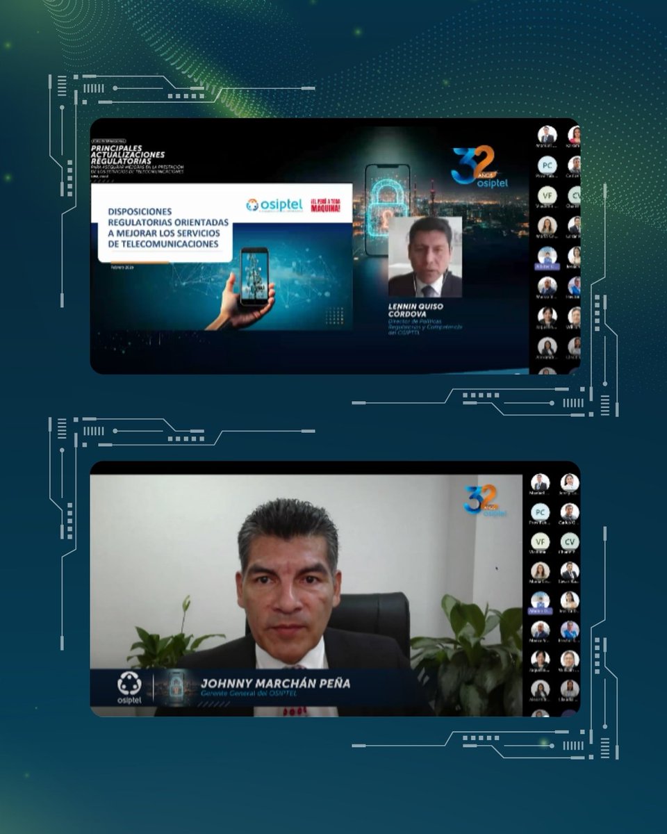 Regulatel tweet media