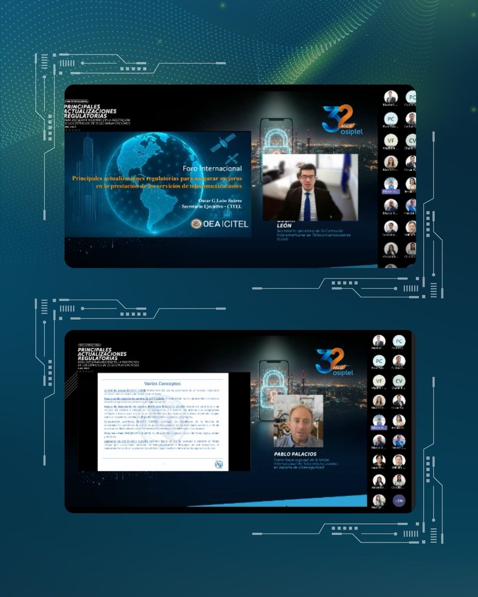 Regulatel tweet media