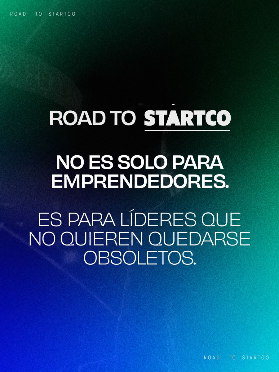 Ruta N tweet media