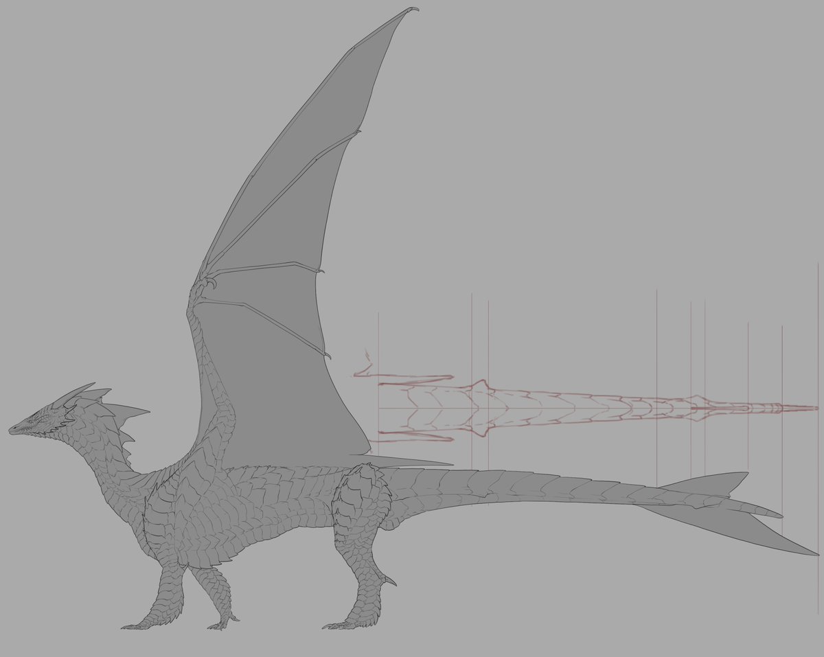 B E A S T tweet media