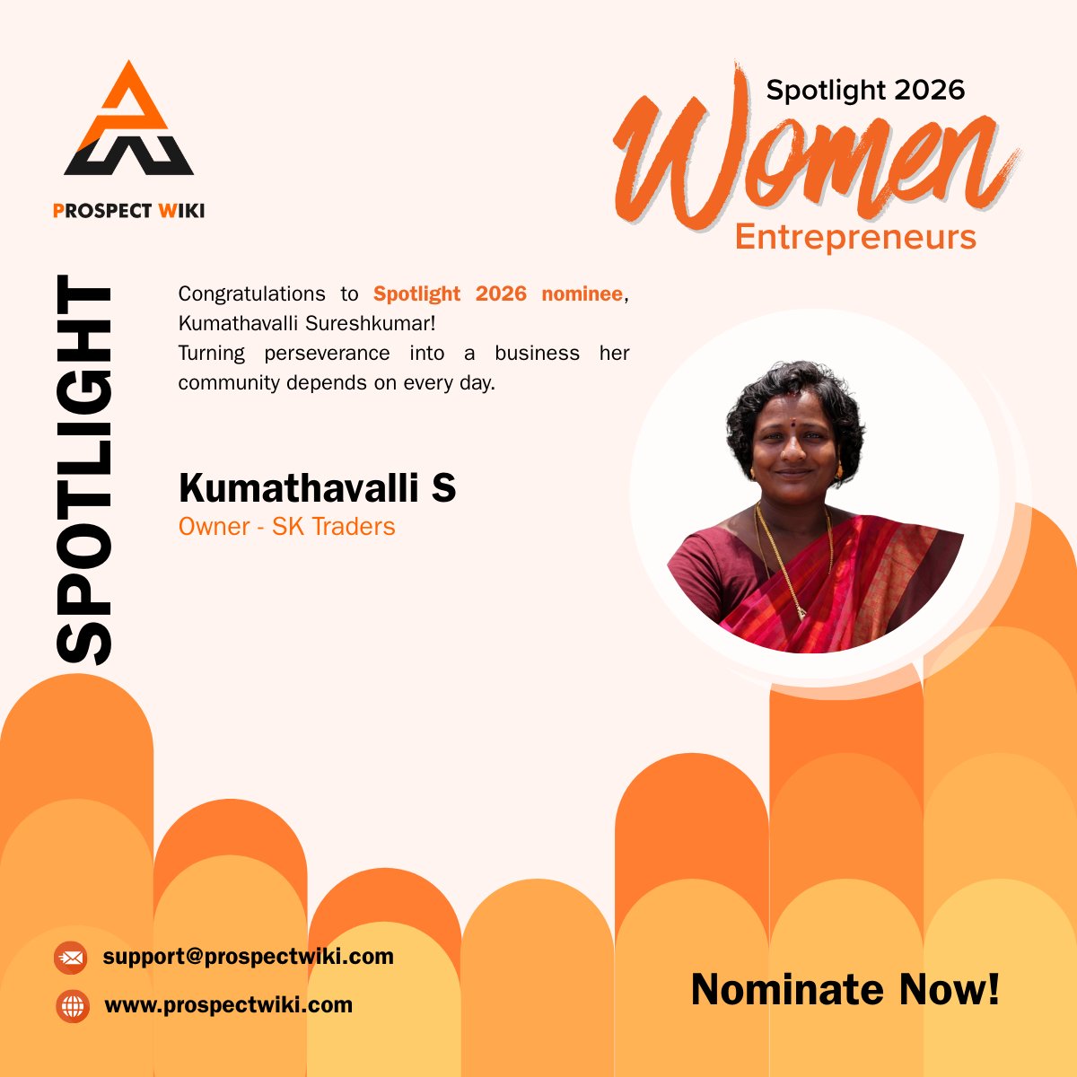 Prospect Wiki tweet media