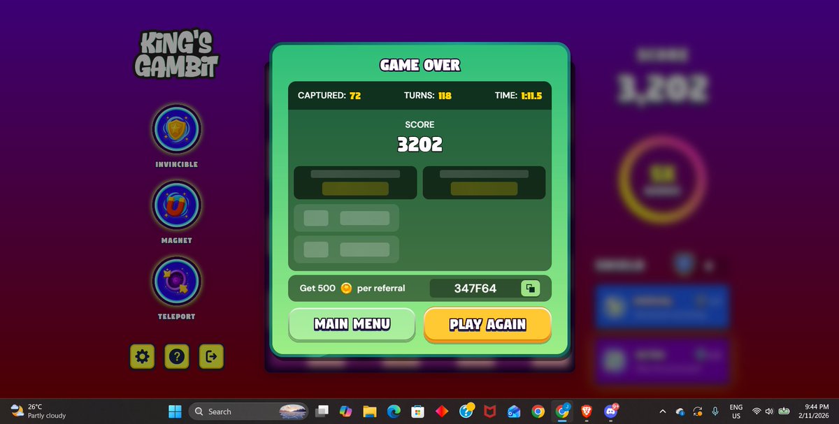 nyel | $CHECK | GG tweet media