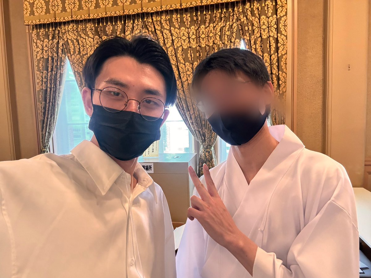 #事件収集市 ご来場いただきありがとうございます！
お写真やお話してくださった方もありがとうございました☺️

双子のまわり兄貴と楽しく過ごせました！