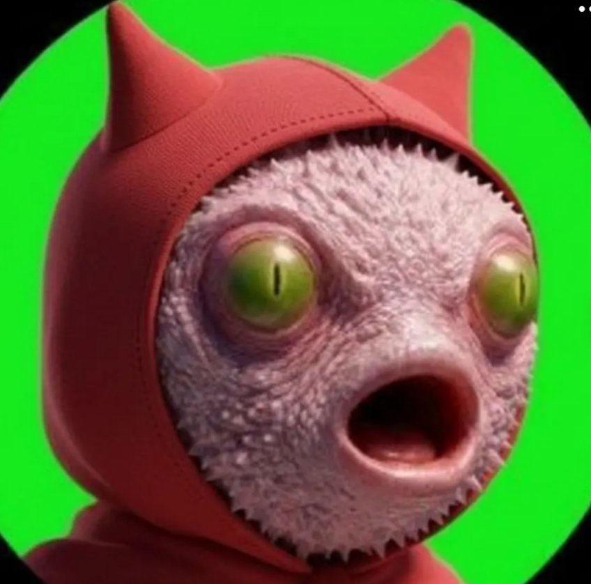 Tokens launched by Blowfish cannot rug. They simply can't

Creators have no access to the liquidity, they can only claim fees in $SOL

Turns out some heroes do wear capes