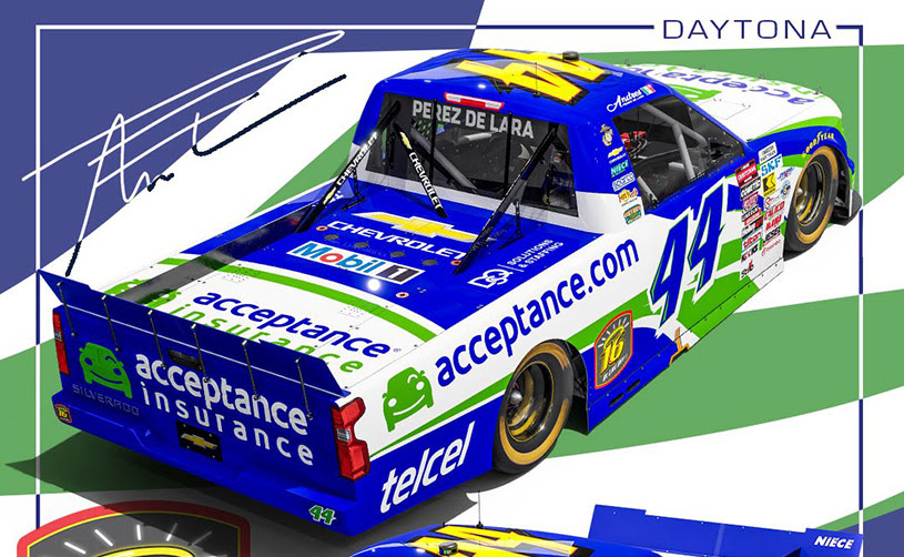 RPL Racing tweet media