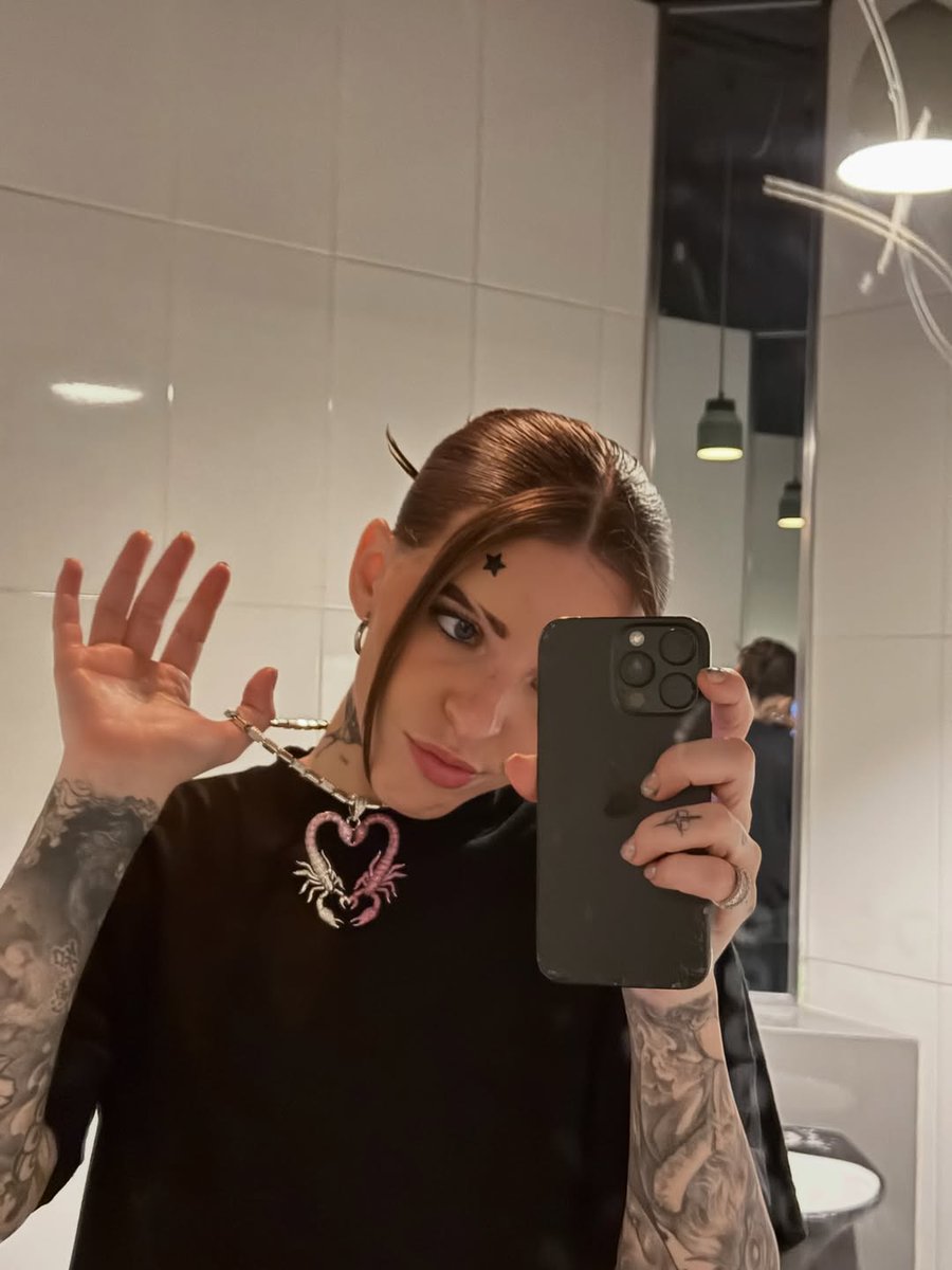 > Ciao ! 🩵
#RPG #roleplayer