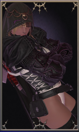 FFかな tweet media