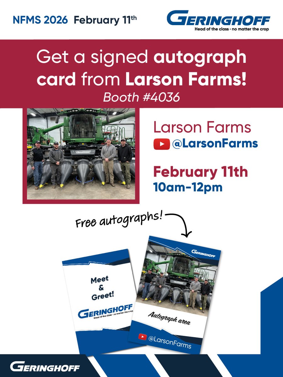 Geringhoff tweet media