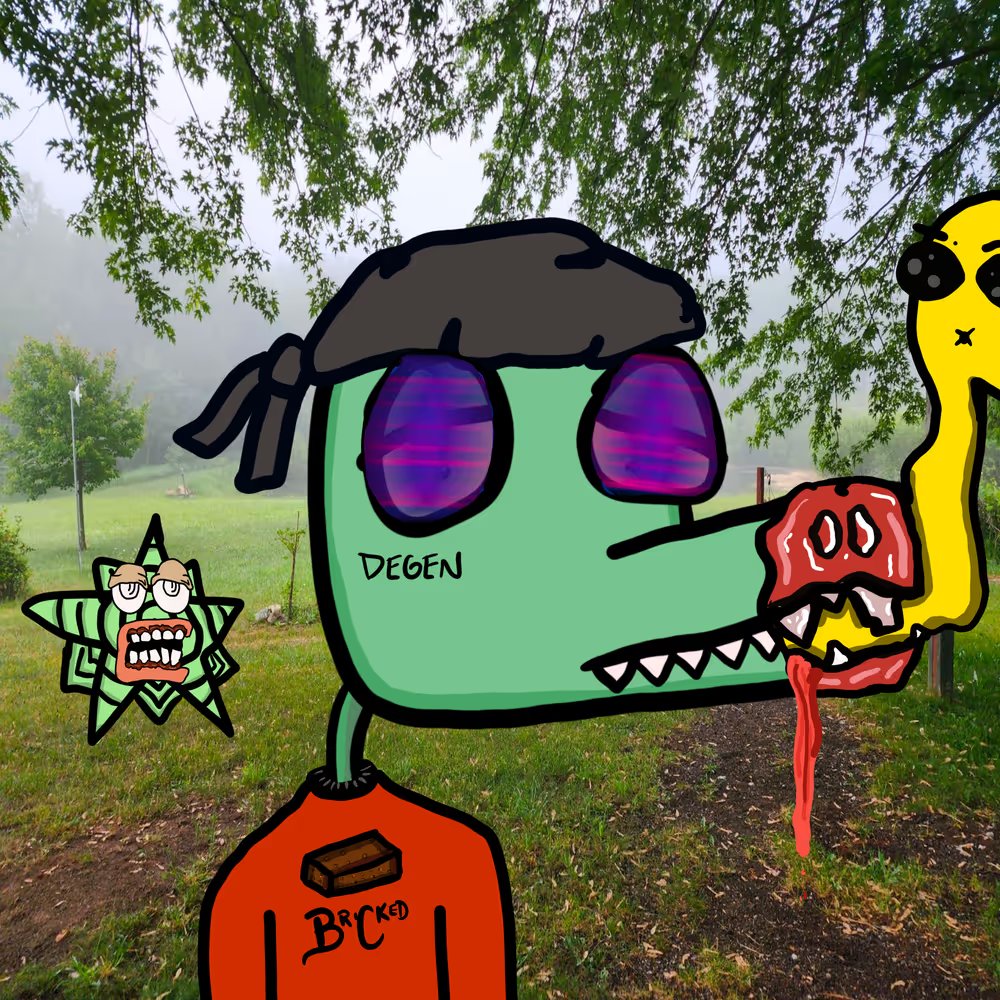 Beto Butter tweet media