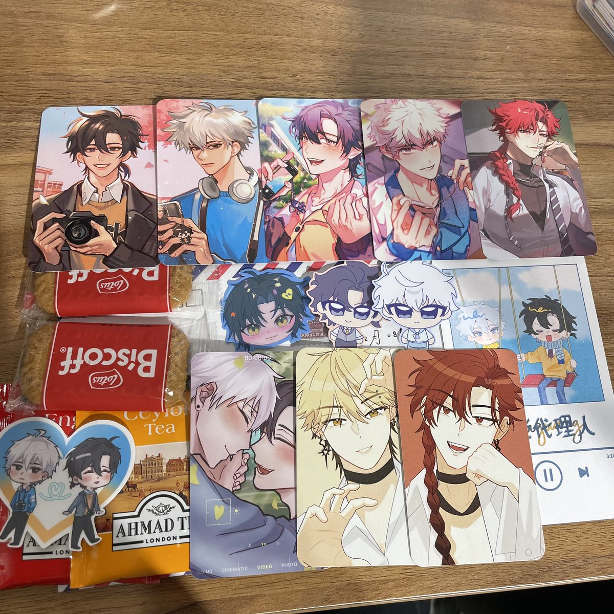 rami 🚉🛡🌸 tweet media