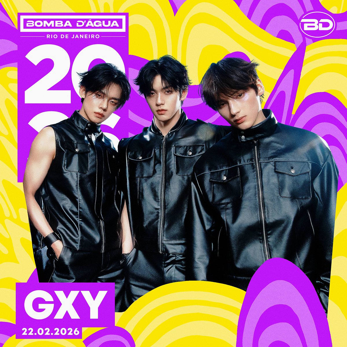 TV CUNET 📺 |    ⛱️ 2 𝘊𝘐𝘛𝘐𝘌𝘚. 1 𝘚𝘜𝘔𝘔𝘌𝘙. 𝘐𝘕𝘍𝘐𝘕𝘐𝘛𝘌 𝘚𝘗𝘓𝘈𝘚𝘏. ☀️

🌊 O 𝗕𝗢𝗠𝗕𝗔 𝗗'𝗔́𝗚𝗨𝗔 em Rɪᴏ ᴅᴇ Jᴀɴᴇɪʀᴏ apresenta...

𓇼.˚  𝗚𝗫𝗬 <a href="/gxy_ofc/">GXY</a>

→ 𝘋𝘪𝘢 22/02/26, 𝘢̀𝘴 17𝘩00, 𝘯𝘢 𝘊𝘶𝘯𝘦𝘵 😉

#BOMBADAGUA #NPOP
 #CUNET